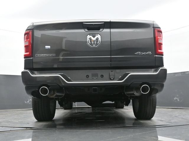 New 2026 RAM 1500 4x4 Crew Cab image 56