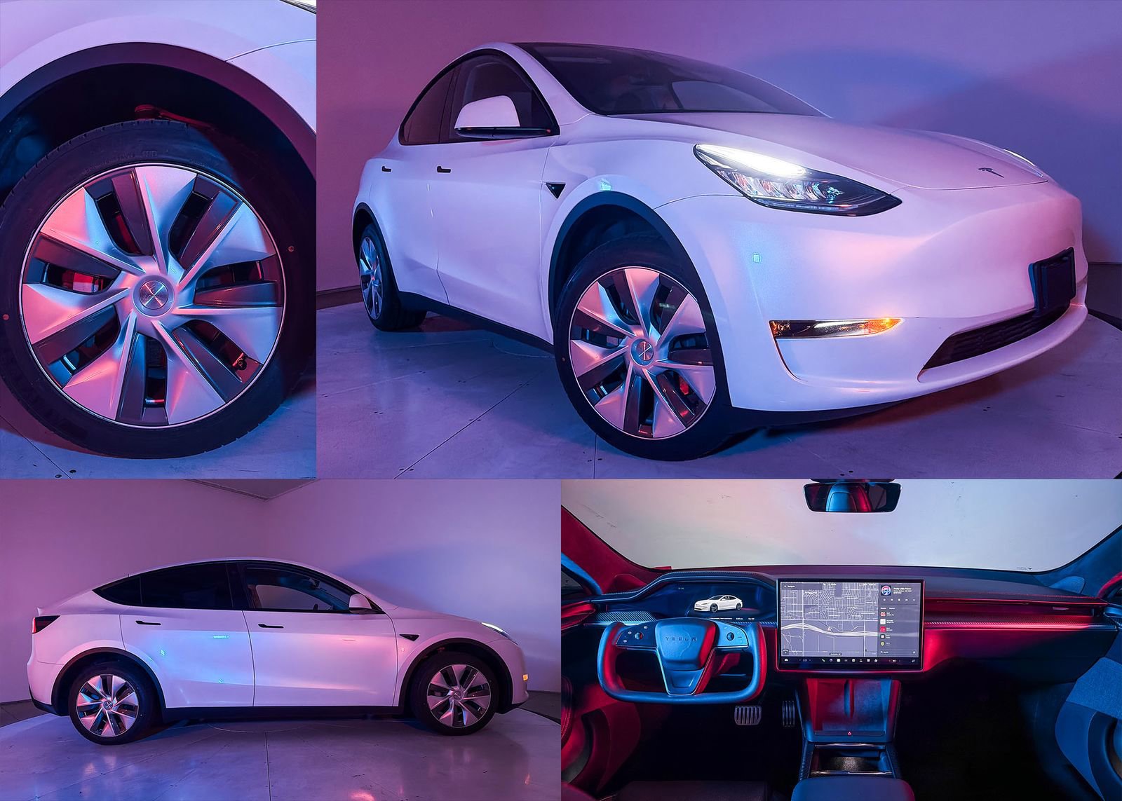 Used 2023 Tesla Model Y Long Range