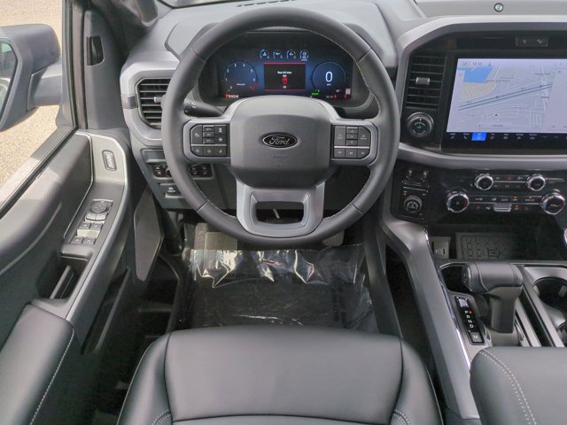 New 2026 Ford F150 XLT w/ Equipment Group 303A High AWD/4WD image 16