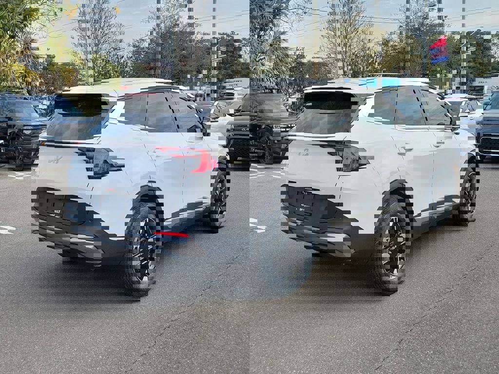 New 2026 Kia Sportage LX w/ LX Convenience Package image 6