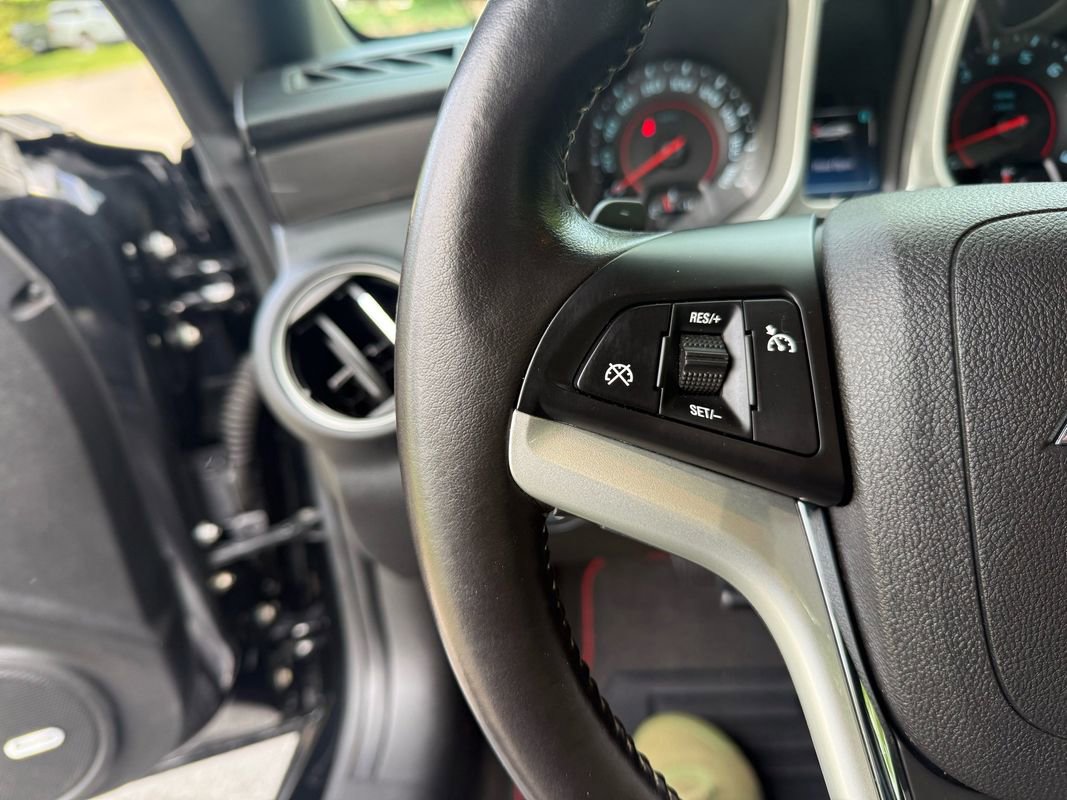 Used 2014 Chevrolet Camaro SS w/ RS Package RWD image 18