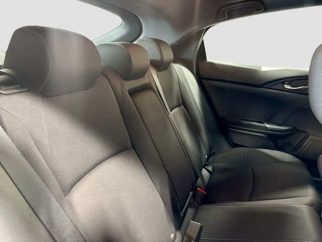 Used 2021 Honda Civic EX image 21