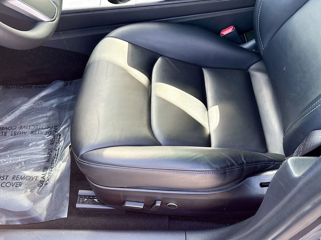 Used 2022 Tesla Model 3 Performance AWD/4WD image 19