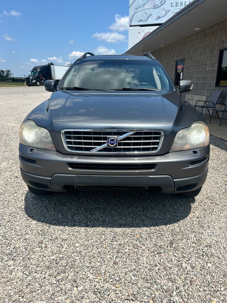 Used 2008 Volvo XC90 3.2 image 2