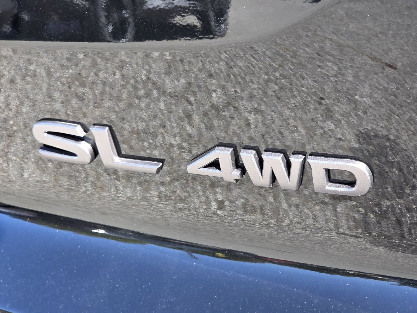 New 2026 Nissan Pathfinder SL w/ SL Premium Package AWD/4WD image 21
