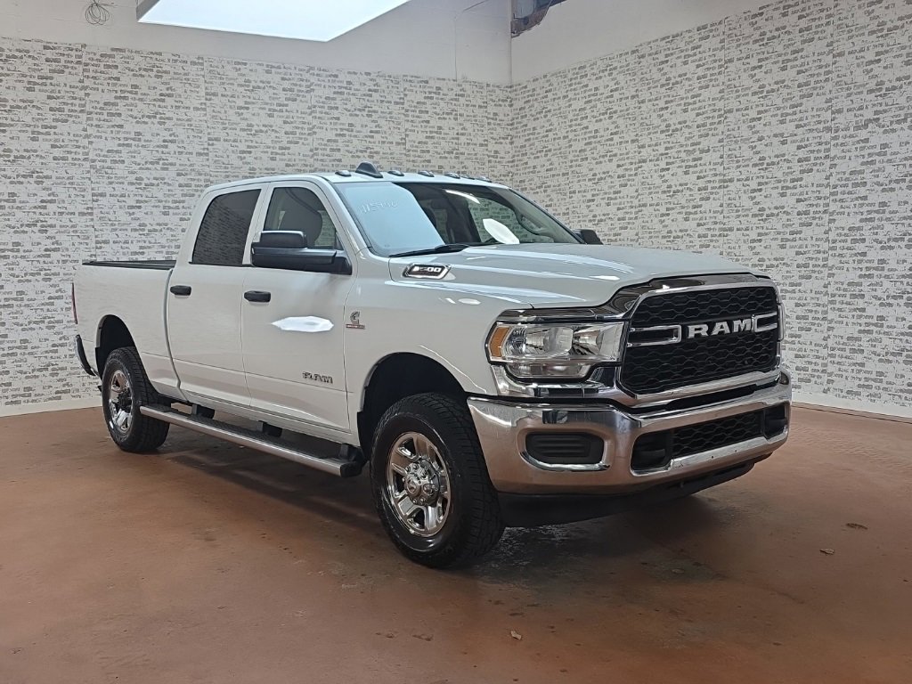 Used 2020 RAM 3500 Tradesman image 1