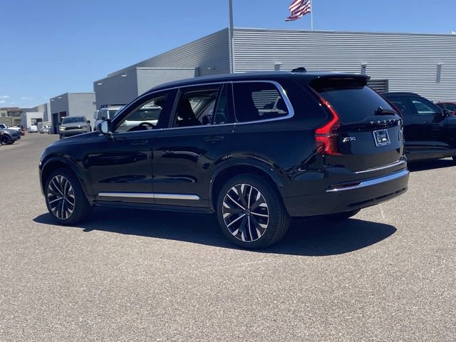 Used 2025 Volvo XC90 B6 Plus w/ Protection Package image 8