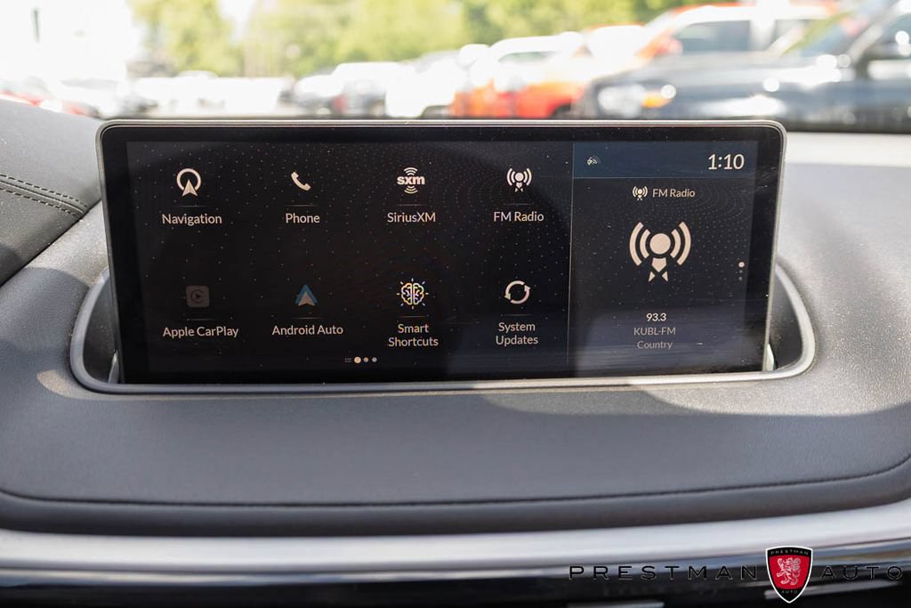 Used 2023 Acura MDX w/ Technology Package AWD/4WD image 31