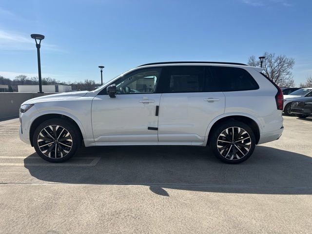 New 2026 Volvo XC90 B6 Ultra w/ Protection Package image 4
