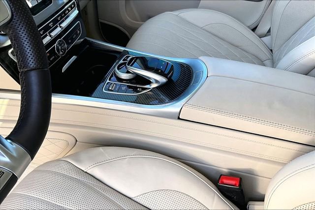 Certified 2022 Mercedes-Benz G 63 AMG 4MATIC image 14