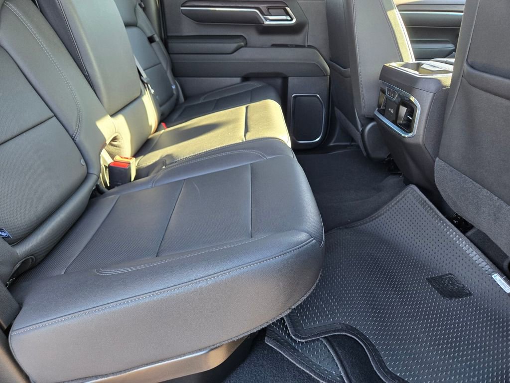 Used 2023 GMC Sierra 1500 SLT RWD image 14