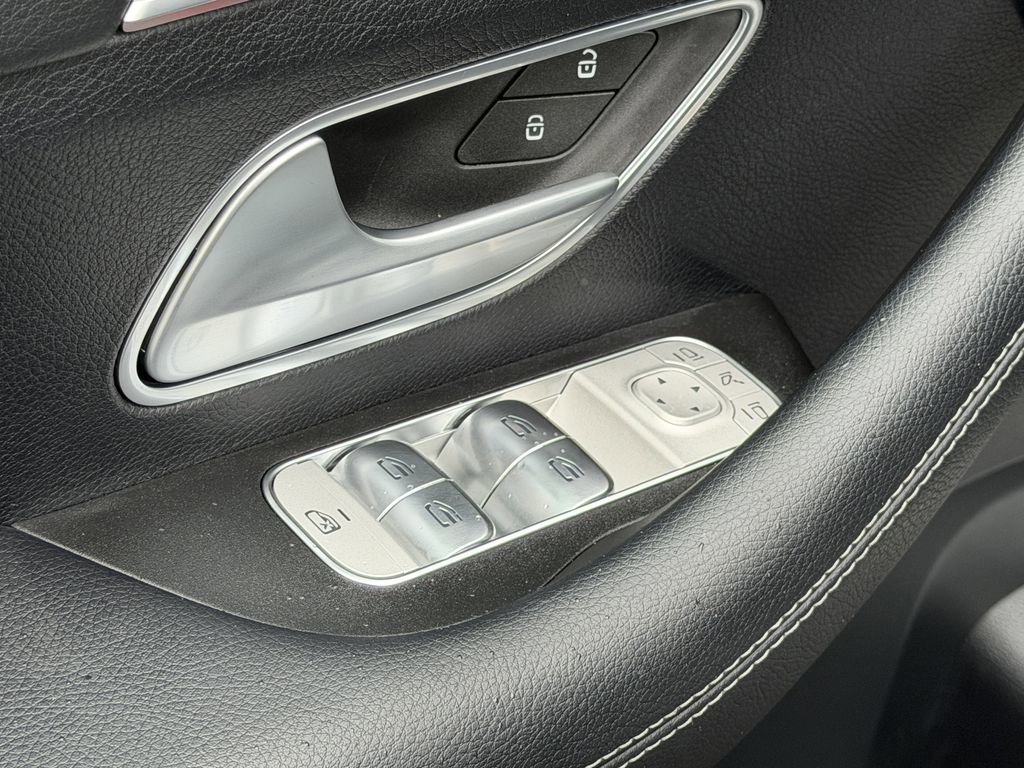 Certified 2025 Mercedes-Benz GLE 450e 4MATIC image 20