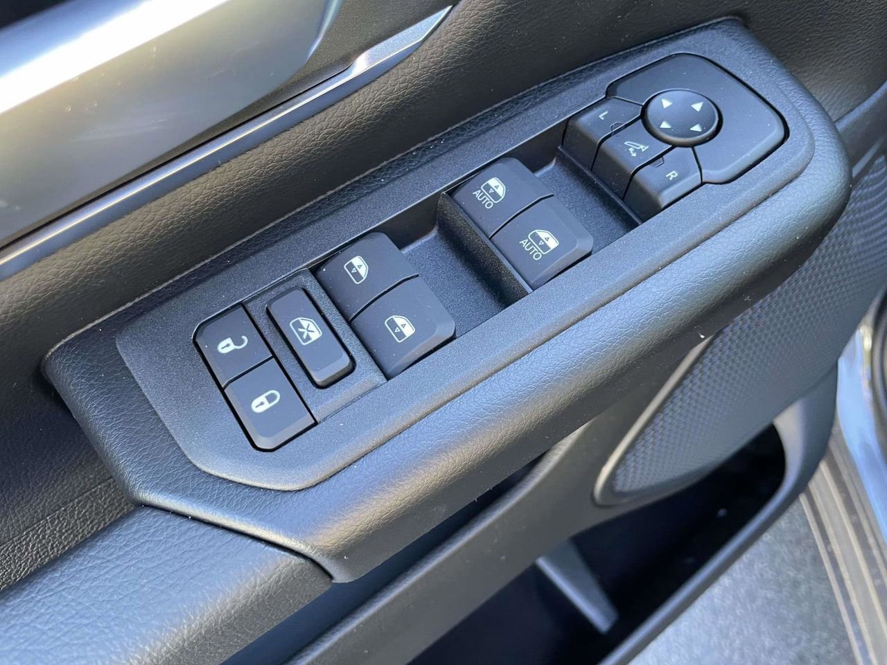 New 2026 RAM 1500 Big Horn image 27