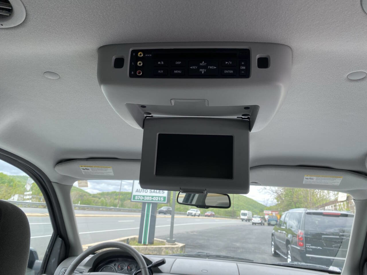 Used 2006 Ford Freestar SEL FWD image 21