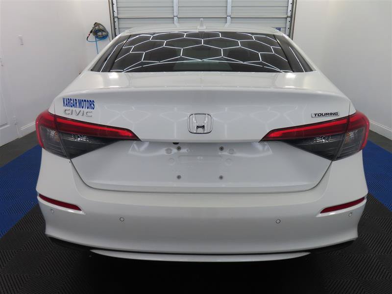 Used 2024 Honda Civic Touring image 7