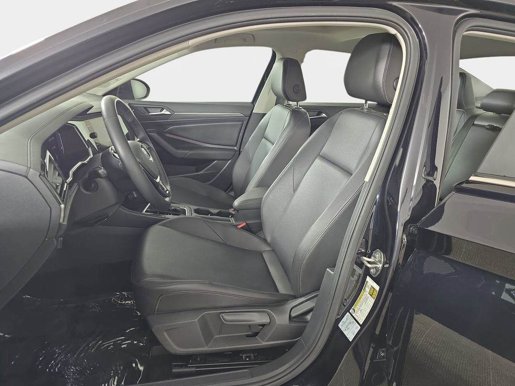 Used 2019 Volkswagen Jetta SEL FWD image 17