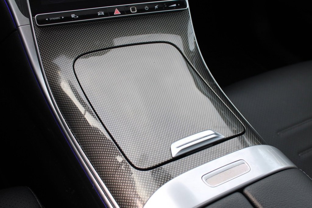 Used 2023 Mercedes-Benz C 300 Sedan image 26