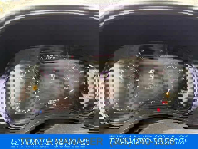 Used 2024 RAM 1500 Limited image 19