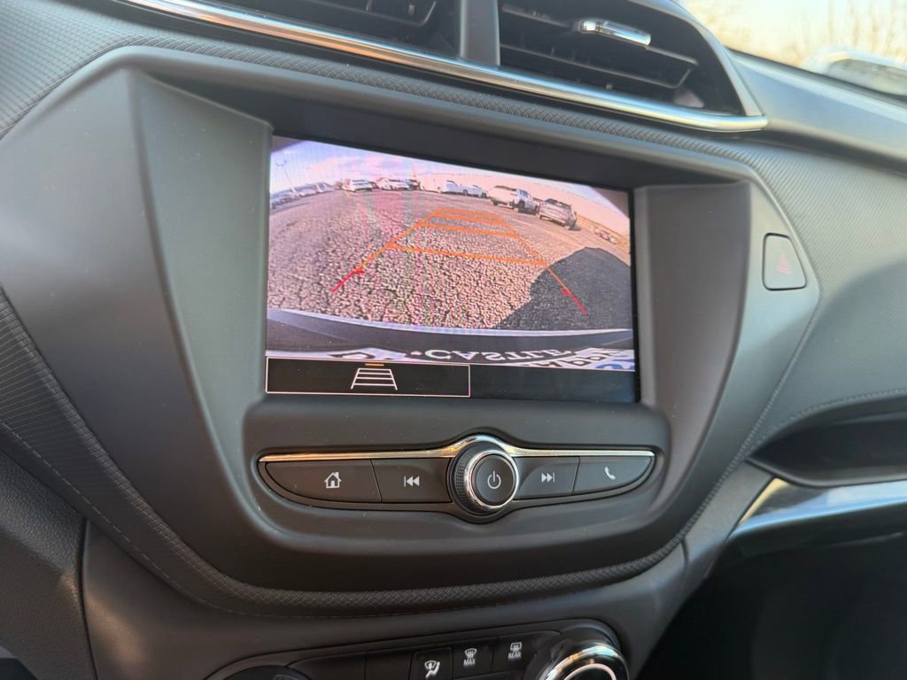 Used 2023 Chevrolet TrailBlazer LT image 20