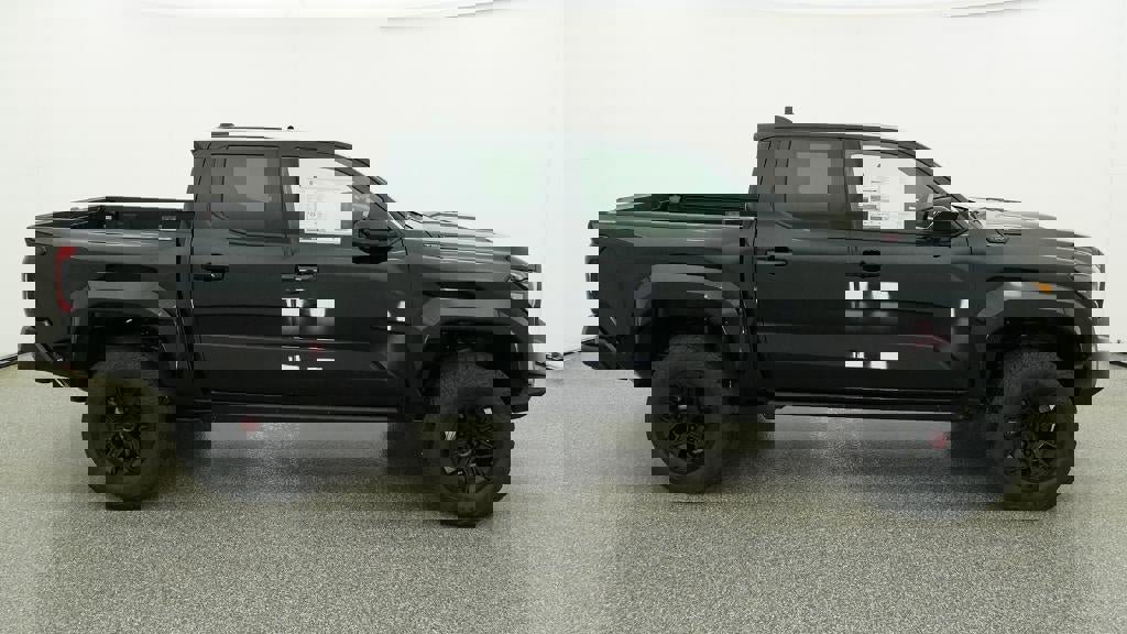 New 2026 Toyota Tacoma TRD Pro AWD/4WD image 11