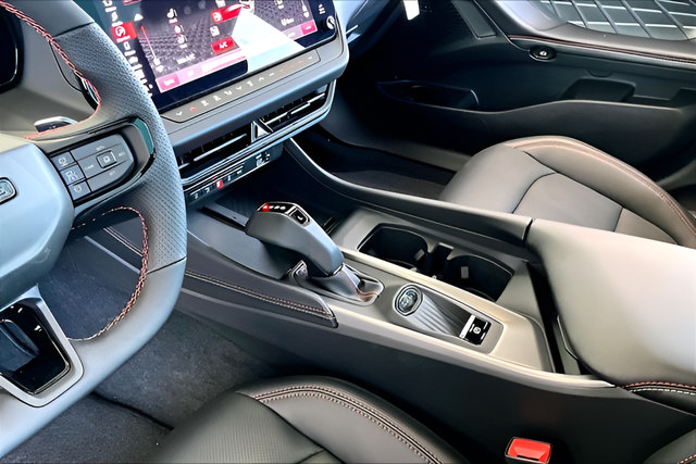 New 2026 Dodge Charger Scat Pack AWD/4WD image 9