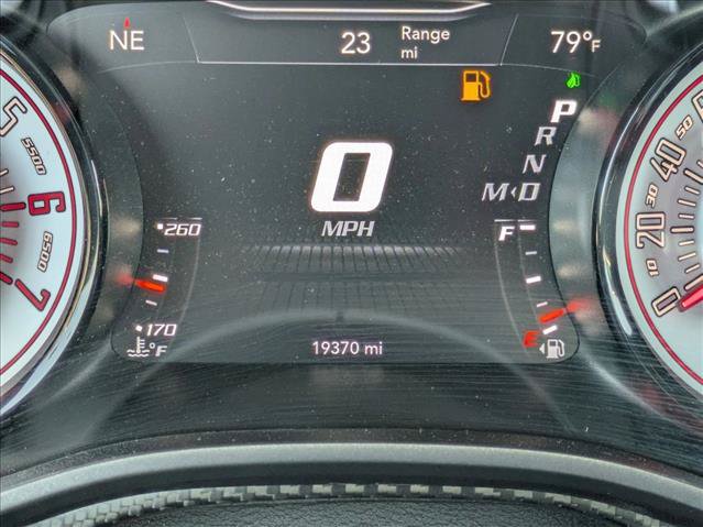 Used 2023 Dodge Challenger R/T Scat Pack w/ Plus Package RWD image 11
