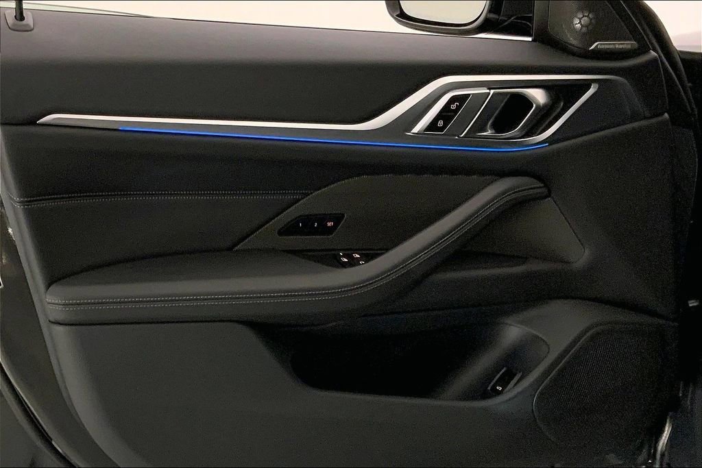 Certified 2023 BMW i4 eDrive40 w/ Premium Package image 24