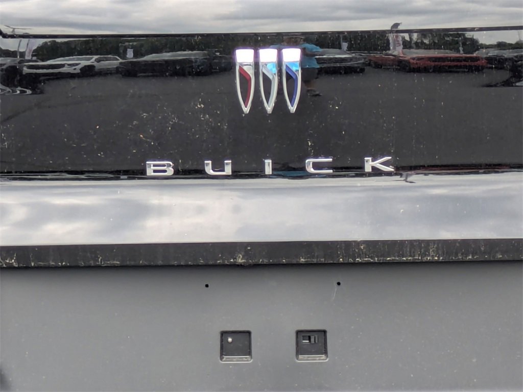 New 2025 Buick Envista Preferred w/ Convenience I Package image 23