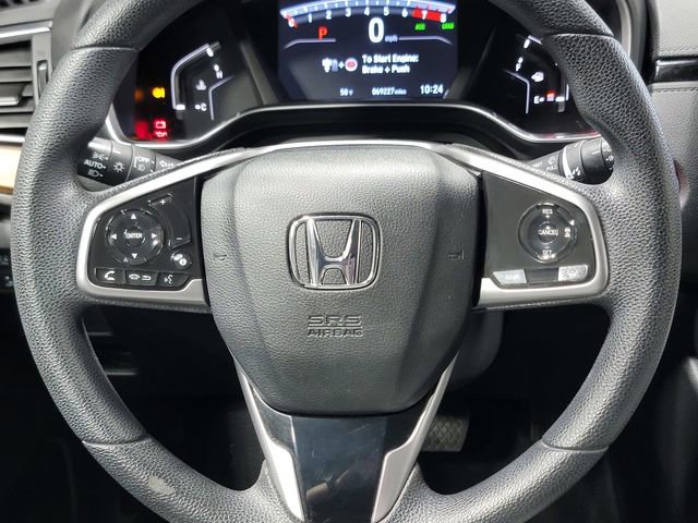 Used 2019 Honda CR-V EX image 26