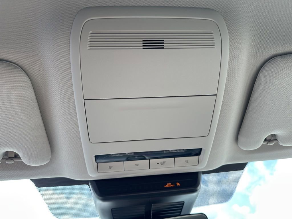 New 2026 MAZDA CX-70 SC Plus image 36