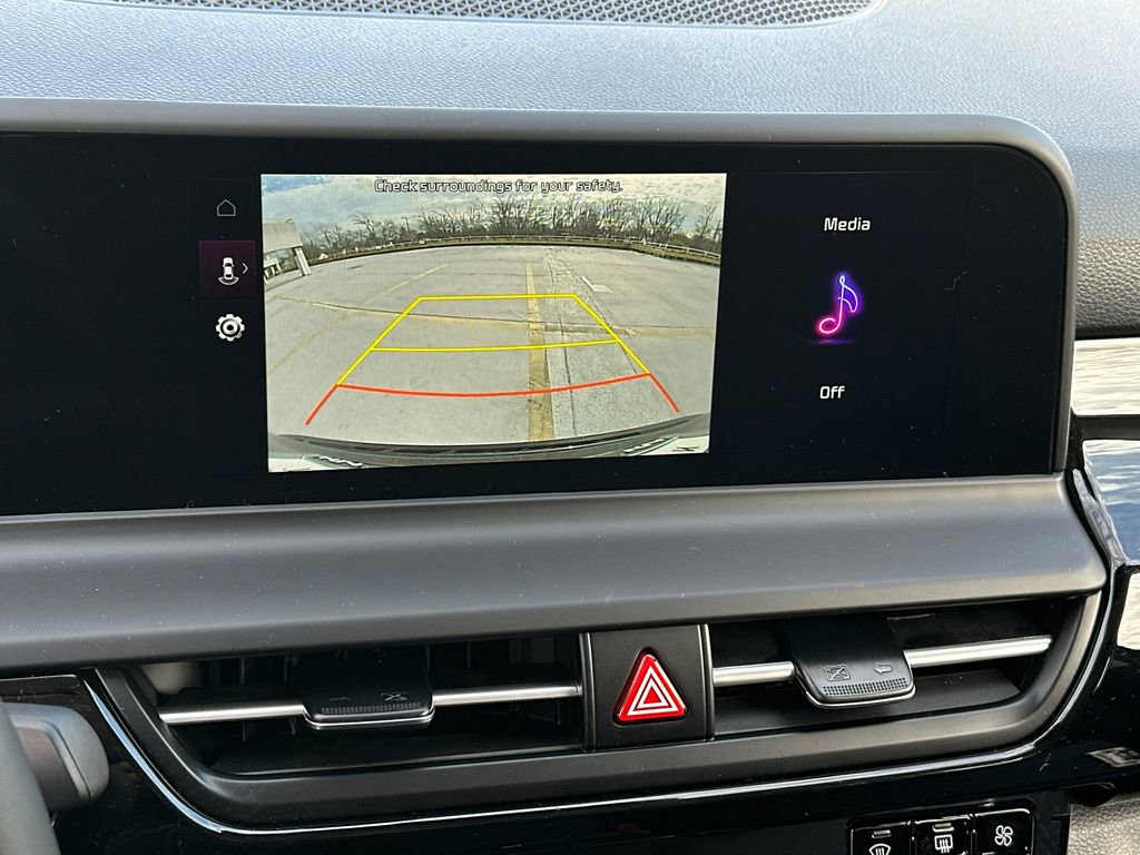 New 2026 Kia Seltos S AWD/4WD image 21