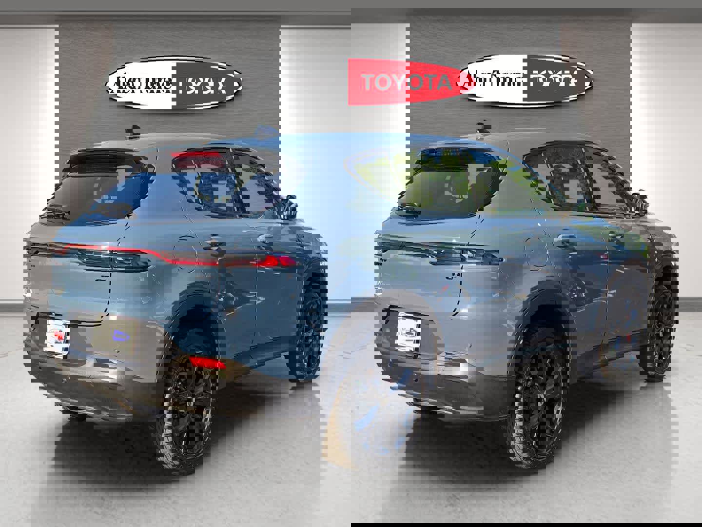 Used 2024 Dodge Hornet GT image 5