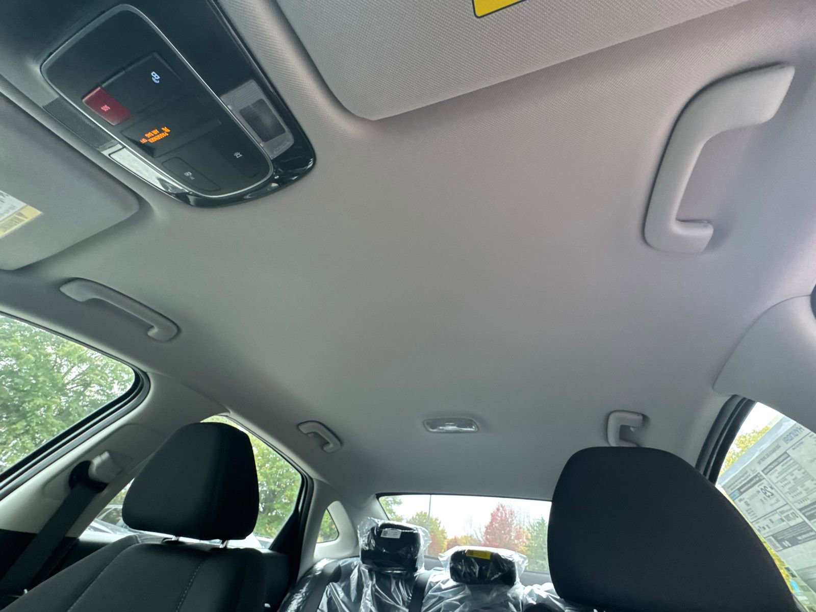 New 2026 Hyundai Sonata SEL image 31