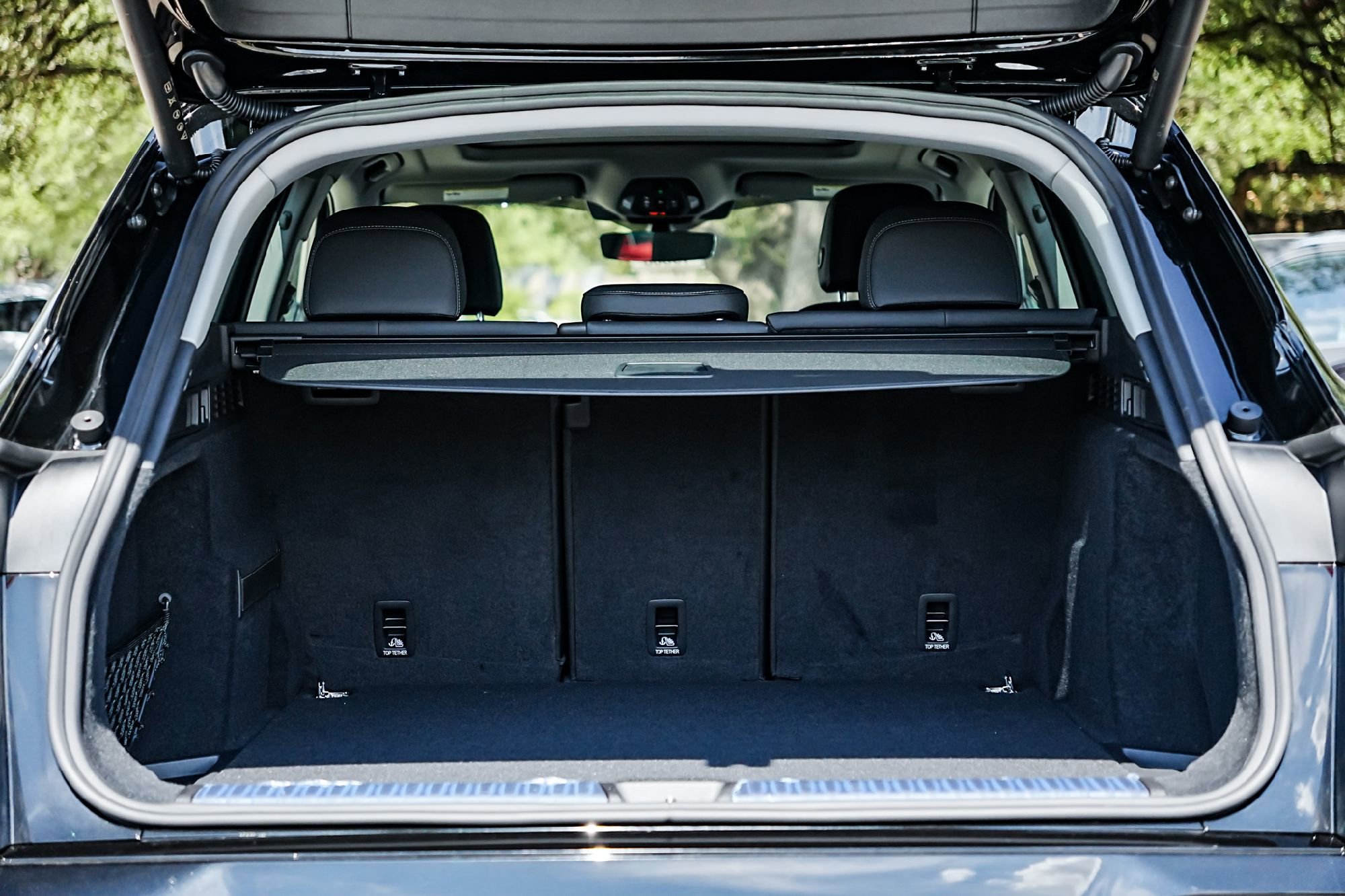 New 2025 Audi Q5 Premium image 25