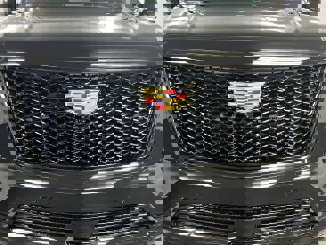 New 2026 Cadillac Escalade ESV Sport w/ Touring Package AWD/4WD image 9