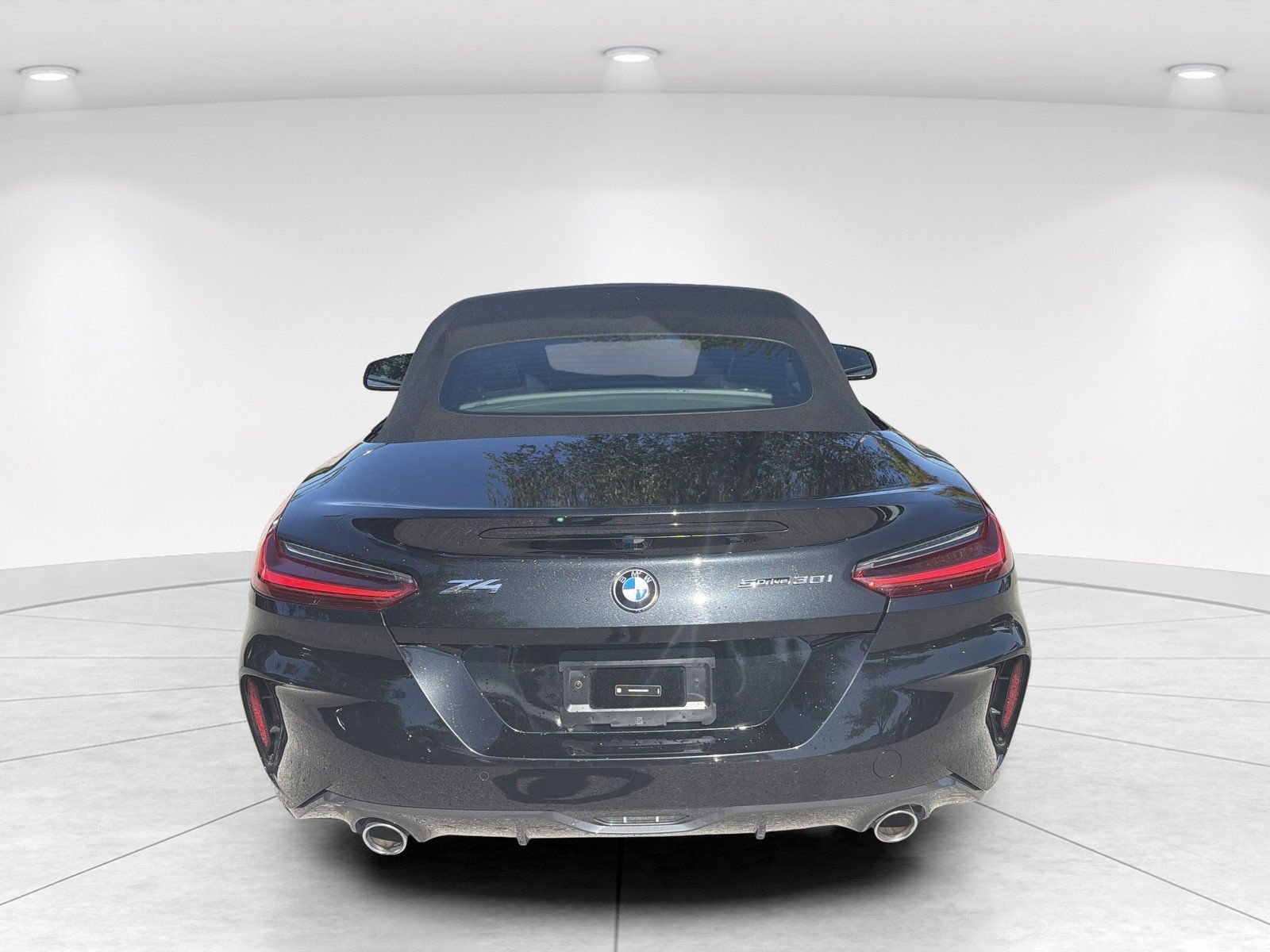 Certified 2026 BMW Z4 sDrive30i RWD image 5