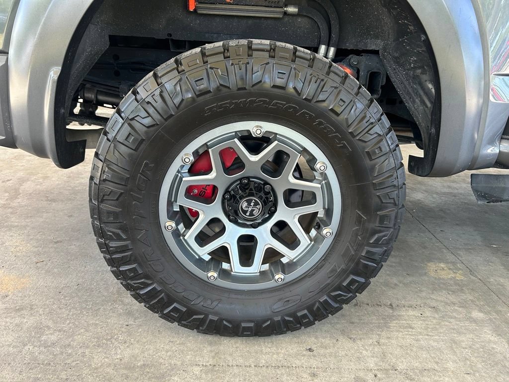 Used 2020 Ford F150 Raptor w/ Equipment Group 802A Luxury AWD/4WD image 30