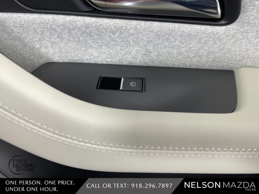 New 2026 MAZDA CX-90 3.3 Turbo S w/ Premium Plus image 57