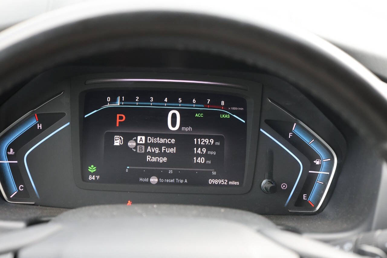Used 2020 Honda Odyssey EX-L image 19