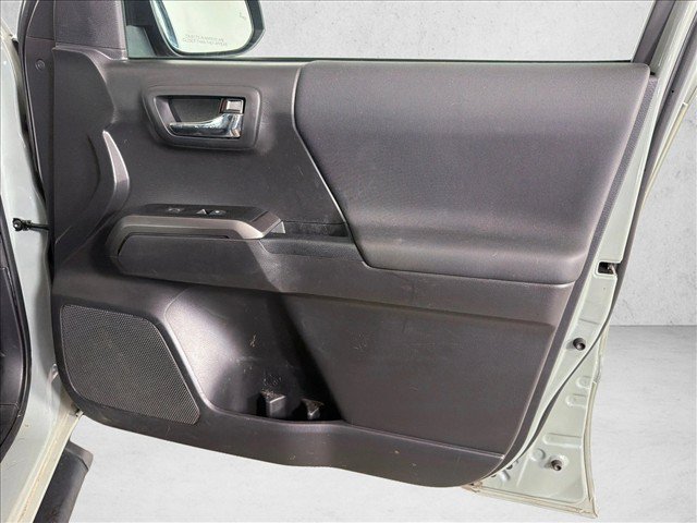Used 2023 Toyota Tacoma TRD Off-Road w/ Technology Package RWD image 14