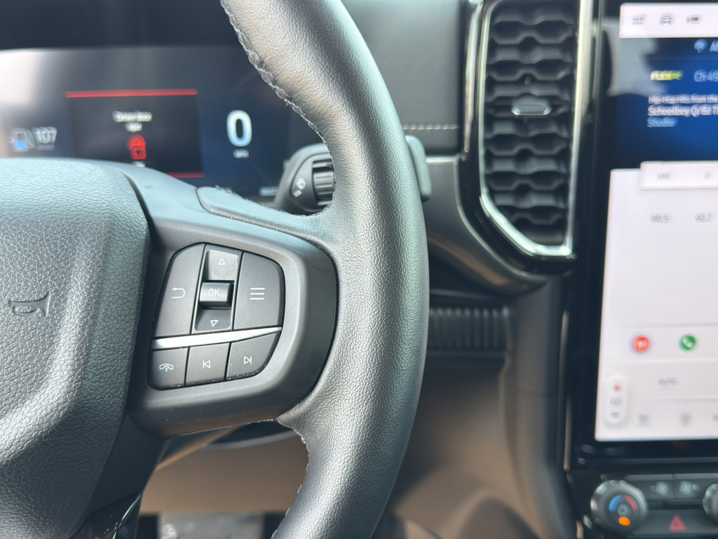 Used 2024 Ford Ranger Lariat image 34