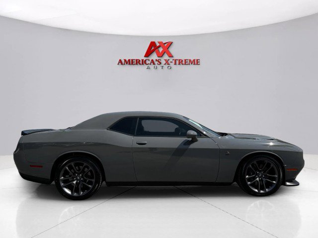 Used 2023 Dodge Challenger R/T Scat Pack w/ Plus Package image 6