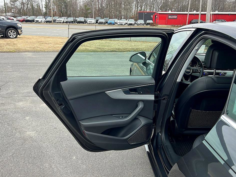 Used 2017 Audi A4 2.0T Premium Plus image 24