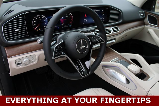 New 2025 Mercedes-Benz GLE 450 4MATIC image 14
