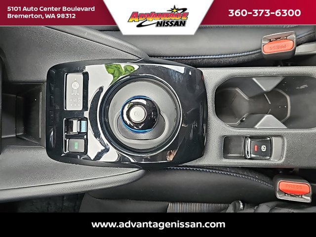 Used 2020 Nissan Leaf SV w/ SV Technology Package image 20