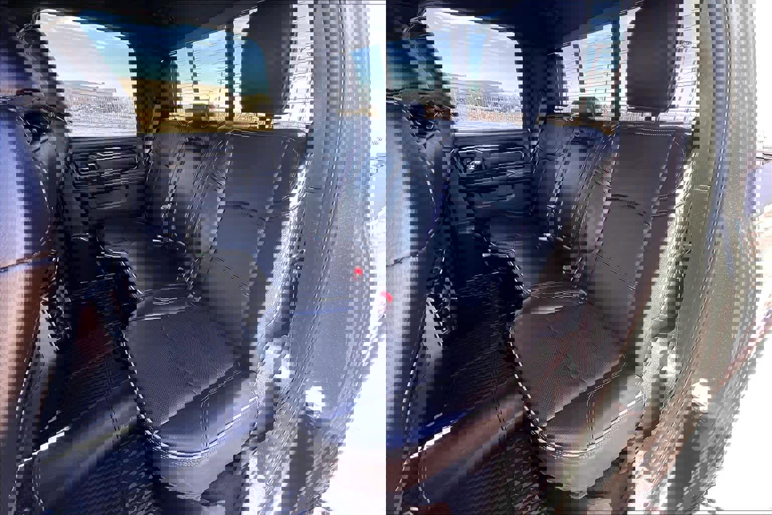 Used 2022 RAM 2500 Power Wagon image 21