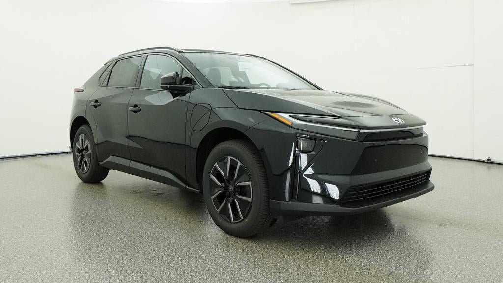 New 2026 Toyota bZ AWD/4WD image 29
