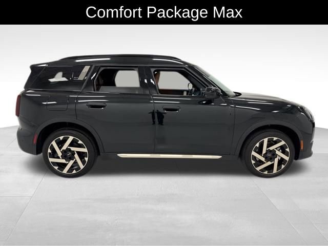 Used 2025 MINI Cooper Countryman S w/ Comfort Package Max image 7