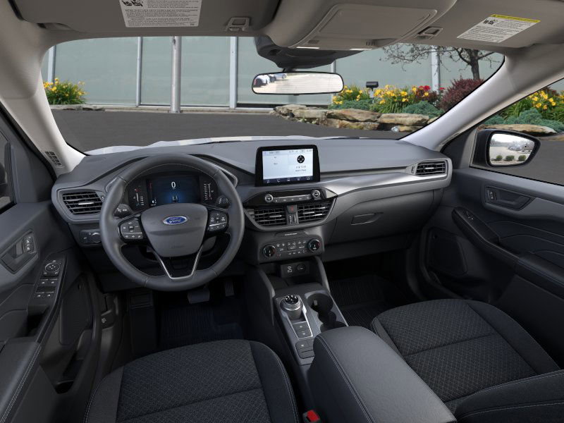 New 2026 Ford Escape Active w/ Cold Weather Package AWD/4WD image 9