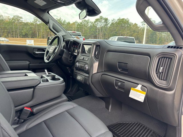 New 2026 GMC Sierra 1500 Pro w/ Graphite Edition image 10